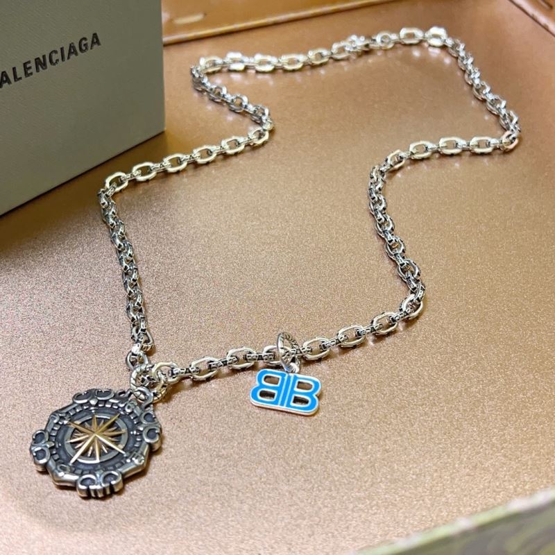 Balenciaga Necklaces